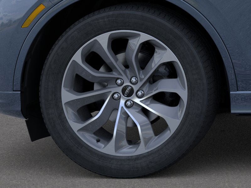 2026 Lincoln Aviator Premiere®