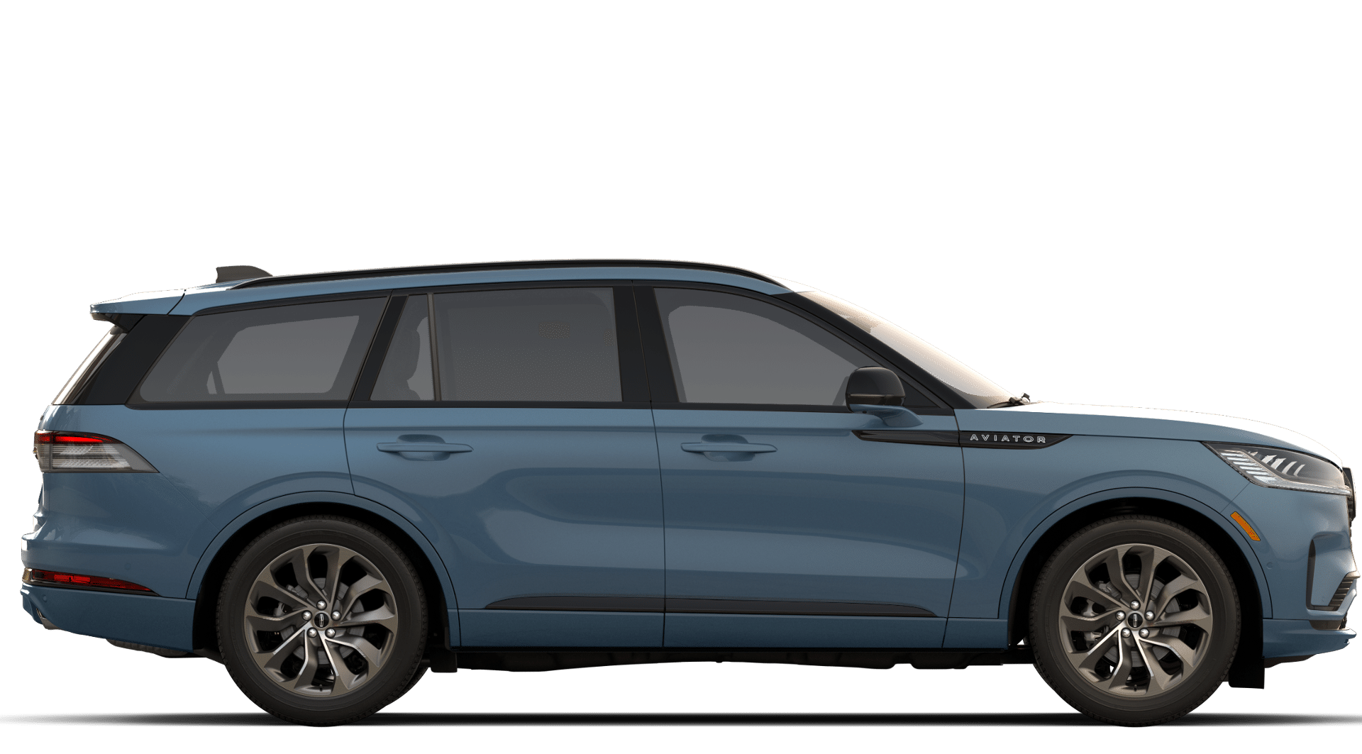 2026 Lincoln Aviator Premiere®