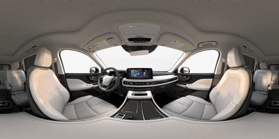 2026 Lincoln Aviator Premiere®