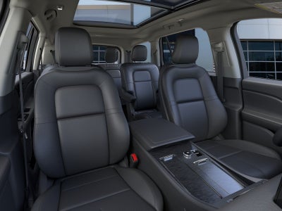 2026 Lincoln Aviator Premiere®
