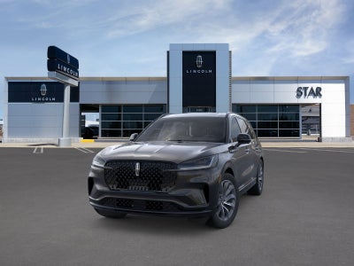 2026 Lincoln Aviator Premiere®