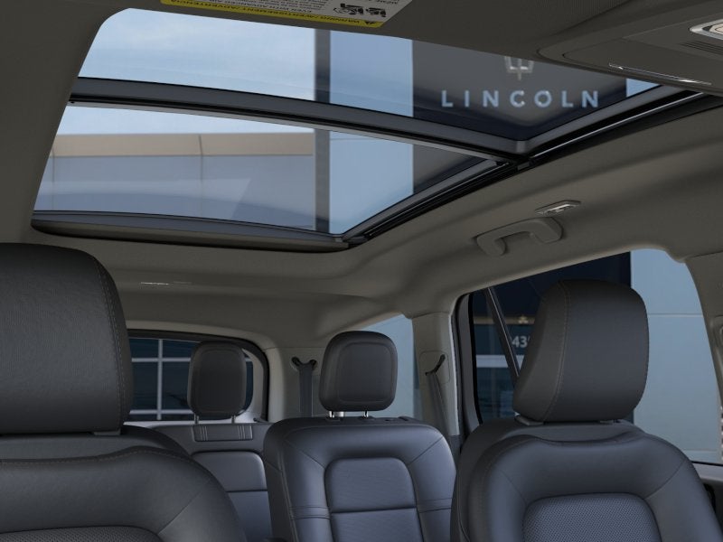 2026 Lincoln Aviator Premiere®