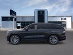 2026 Lincoln Aviator Premiere®