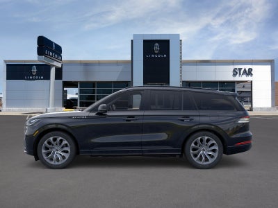 2026 Lincoln Aviator Premiere®