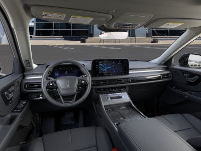 2026 Lincoln Aviator Premiere®
