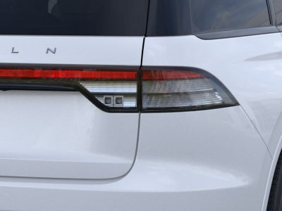 2026 Lincoln Aviator Premiere®