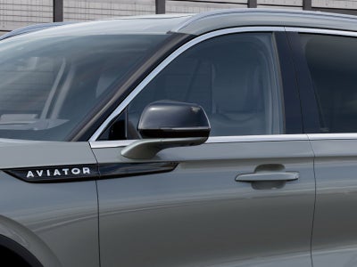 2027 Lincoln Aviator Premiere