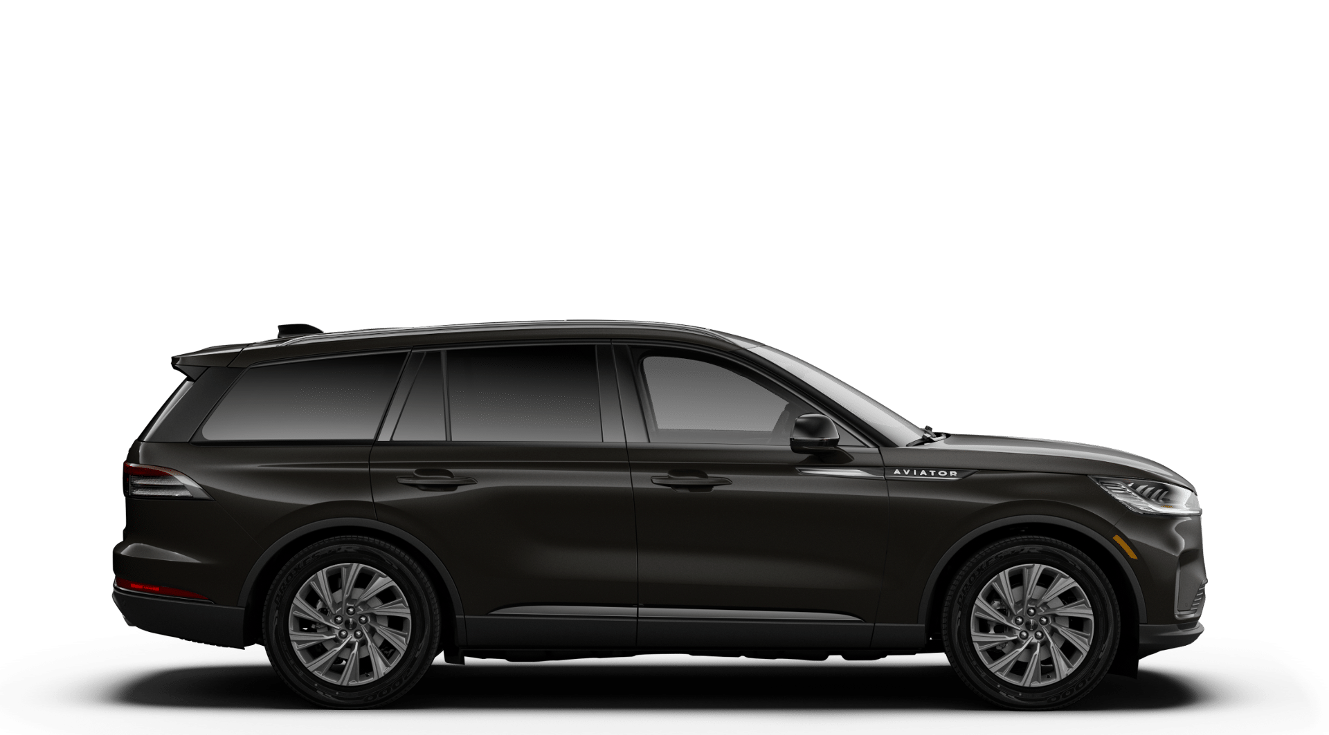 2027 Lincoln Aviator Premiere