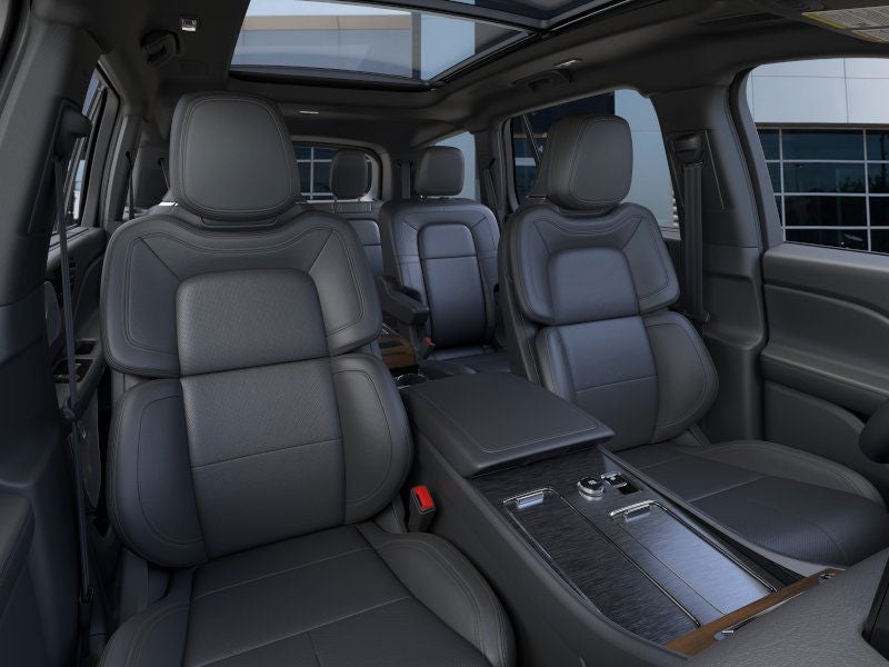 2026 Lincoln Aviator Reserve®