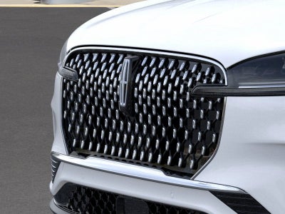 2026 Lincoln Aviator Reserve®