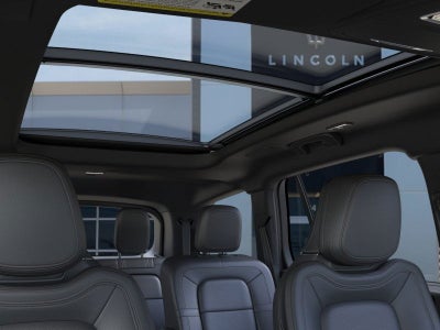 2026 Lincoln Aviator Reserve®