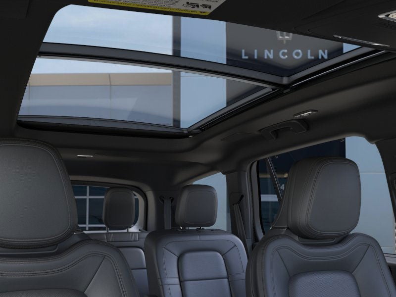 2026 Lincoln Aviator Reserve®