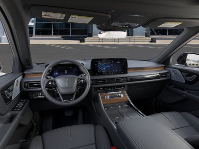 2026 Lincoln Aviator Reserve®