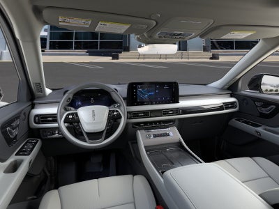 2026 Lincoln Aviator Reserve®