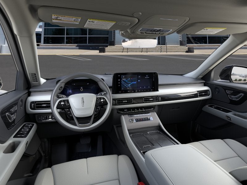2026 Lincoln Aviator Reserve®