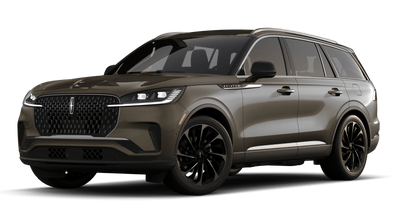 2026 Lincoln Aviator Reserve®