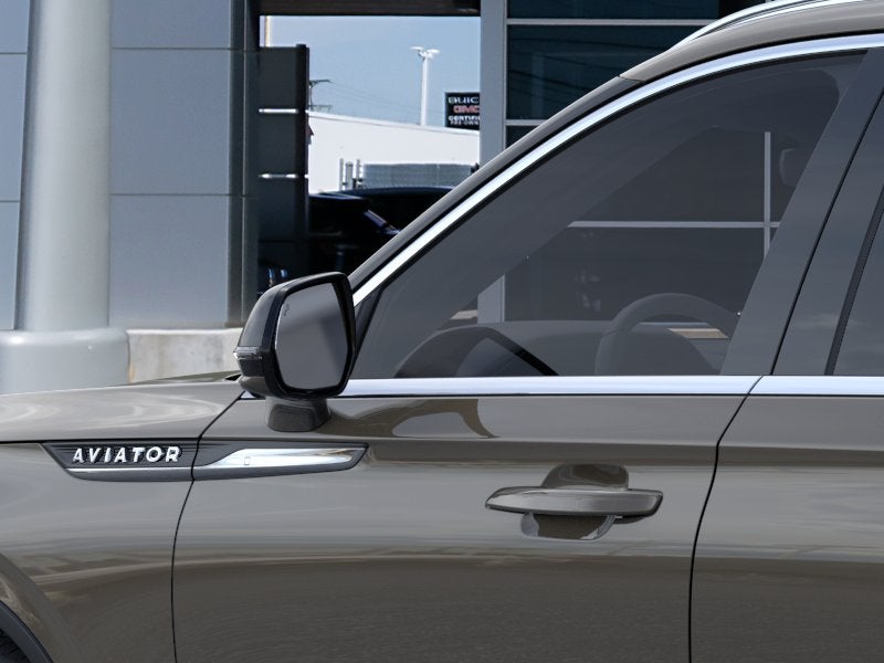 2026 Lincoln Aviator Reserve®