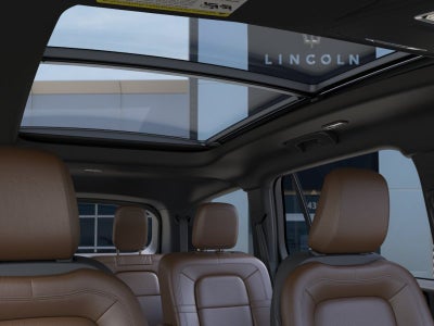 2026 Lincoln Aviator Reserve®