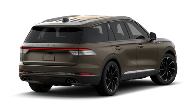 2026 Lincoln Aviator Reserve®
