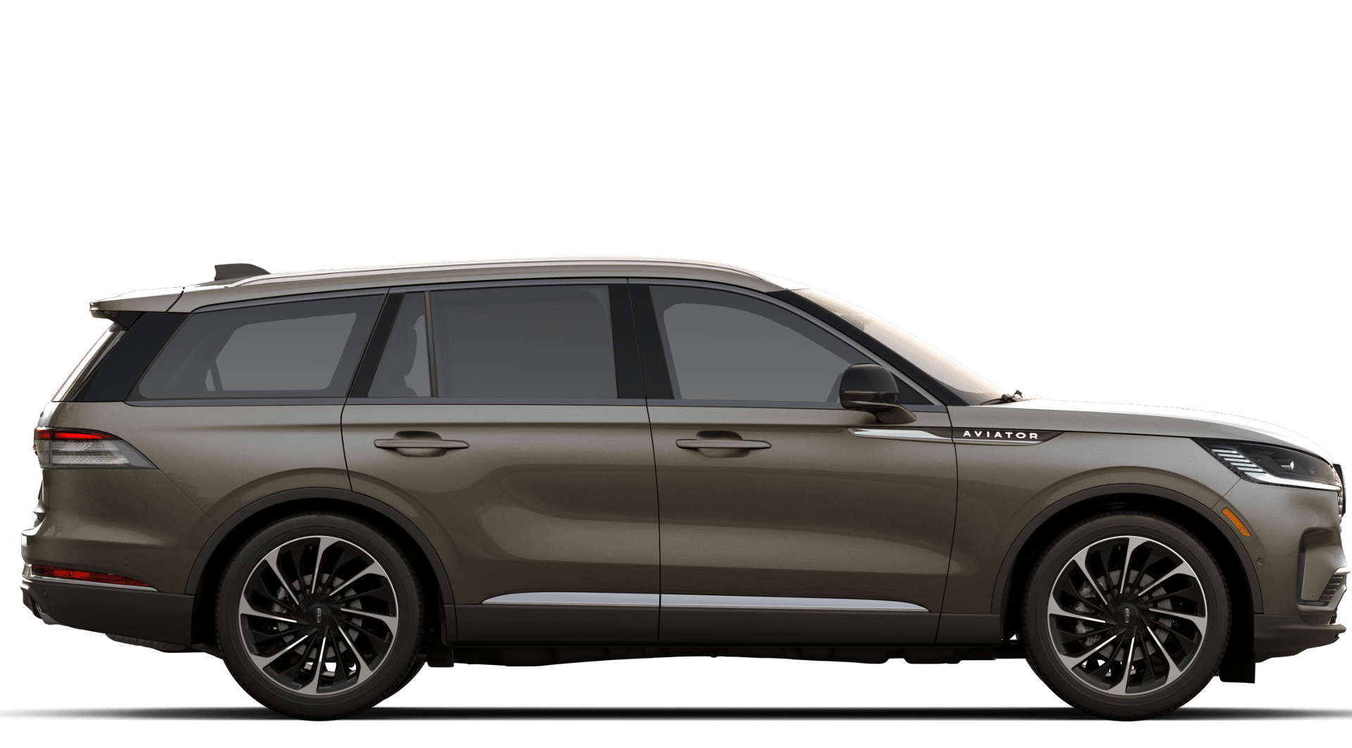 2026 Lincoln Aviator Reserve®