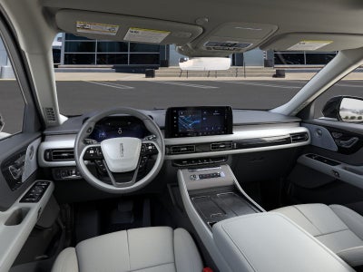 2026 Lincoln Aviator Reserve®