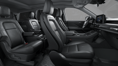 2027 Lincoln Aviator Reserve