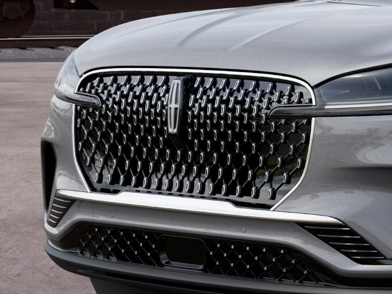 2027 Lincoln Aviator Reserve