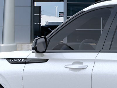 2026 Lincoln Aviator Reserve®