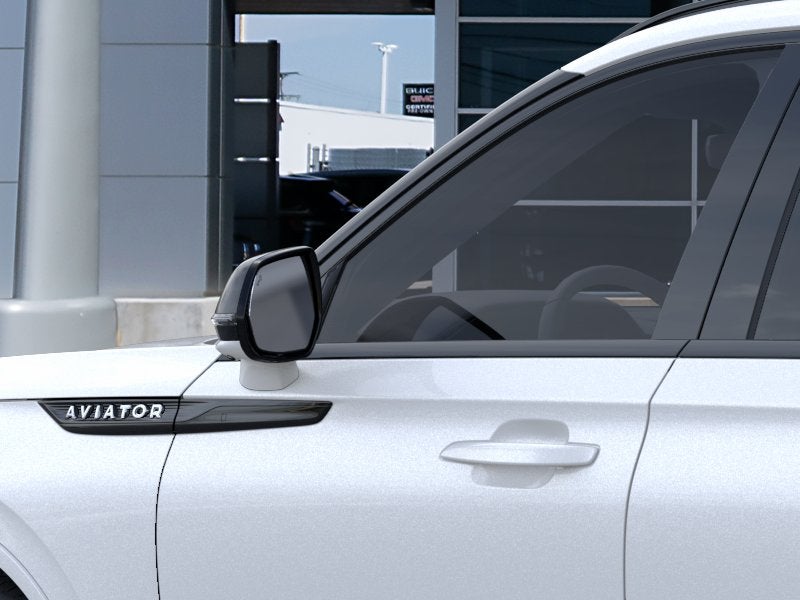 2026 Lincoln Aviator Reserve®
