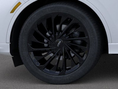 2026 Lincoln Aviator Reserve®