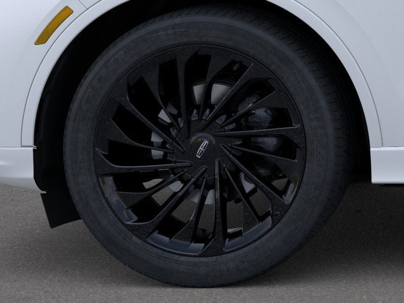 2026 Lincoln Aviator Reserve®