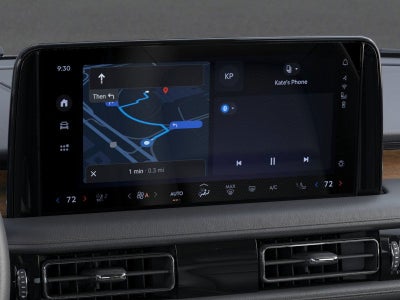 2026 Lincoln Aviator Reserve®