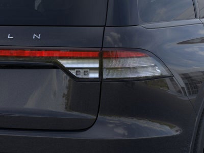 2026 Lincoln Aviator Reserve®