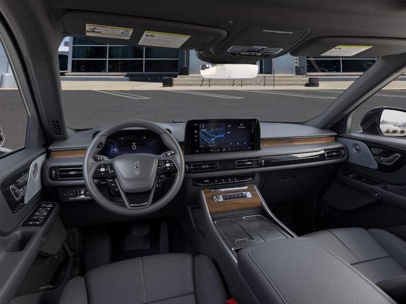 2026 Lincoln Aviator Reserve®