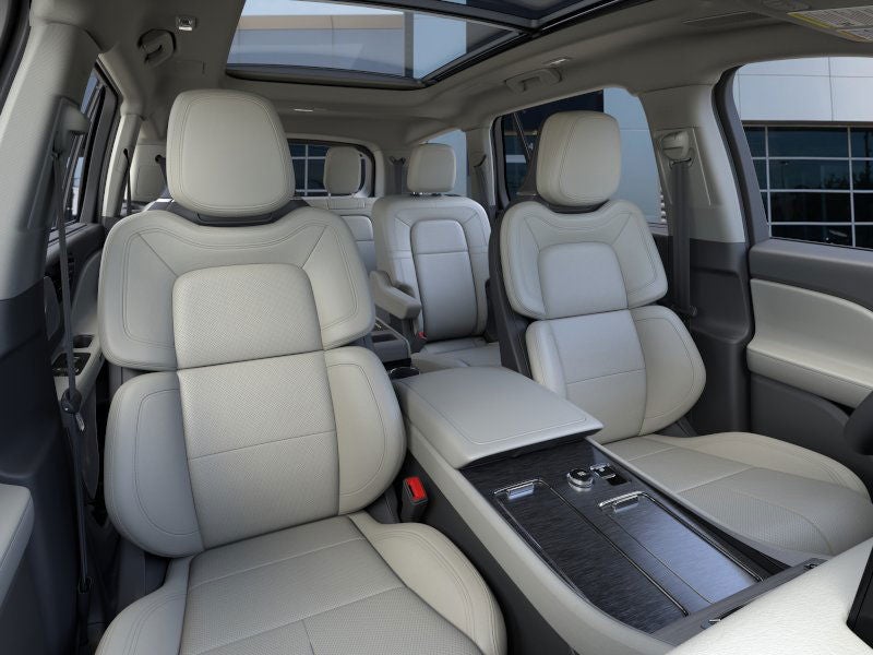 2026 Lincoln Aviator Reserve®