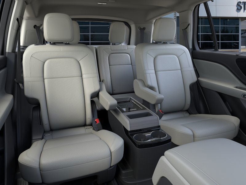 2026 Lincoln Aviator Reserve®