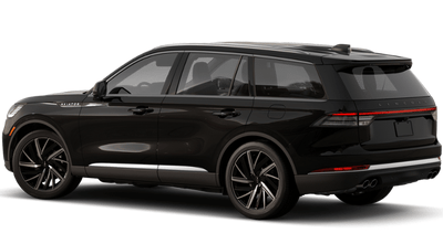 2026 Lincoln Aviator Reserve®