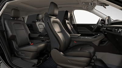 2026 Lincoln Aviator Reserve®