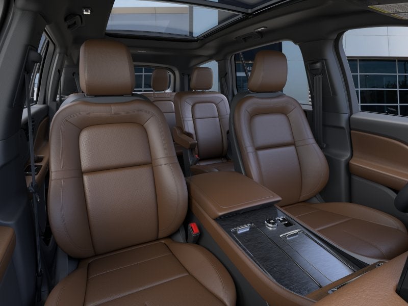 2026 Lincoln Aviator Reserve®