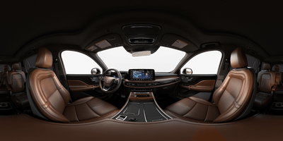 2026 Lincoln Aviator Reserve®