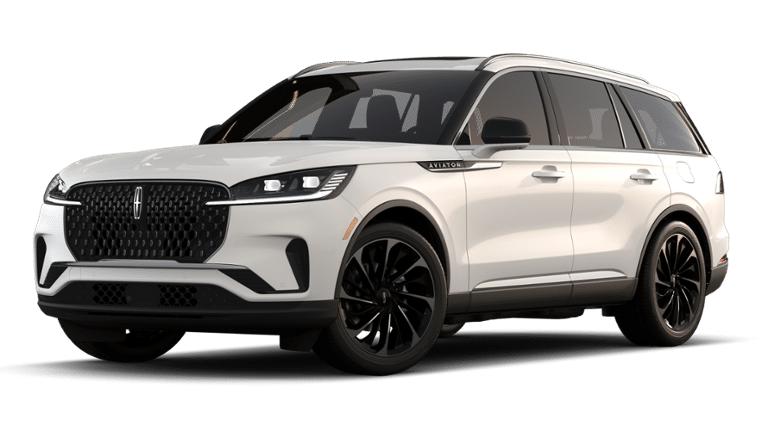 2026 Lincoln Aviator Reserve AWD's photo