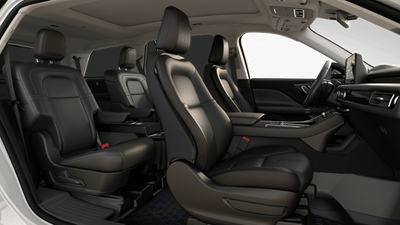2026 Lincoln Aviator Reserve®