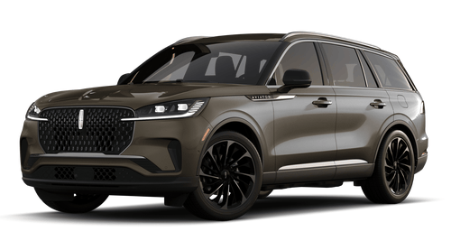 2026 Lincoln Aviator Reserve®
