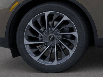 2026 Lincoln Aviator Reserve®