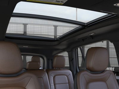 2026 Lincoln Aviator Reserve®