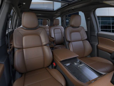 2026 Lincoln Aviator Reserve®