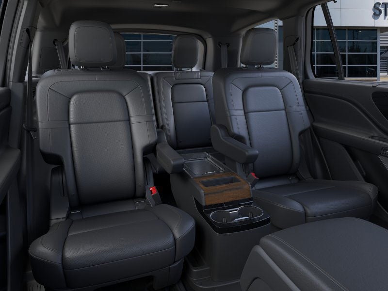 2026 Lincoln Aviator Reserve®