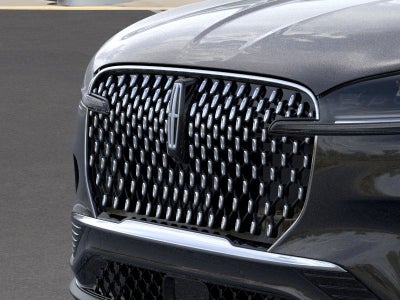 2026 Lincoln Aviator Reserve®