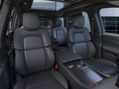 2026 Lincoln Aviator Reserve®