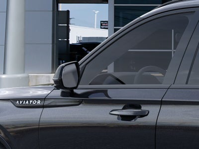 2026 Lincoln Aviator Reserve®